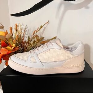 COACH Clip Court Sneaker 👟